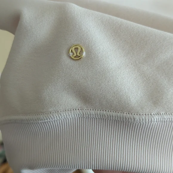 Lululemon Warm Core Neutral Blush - Picture 3 of 12